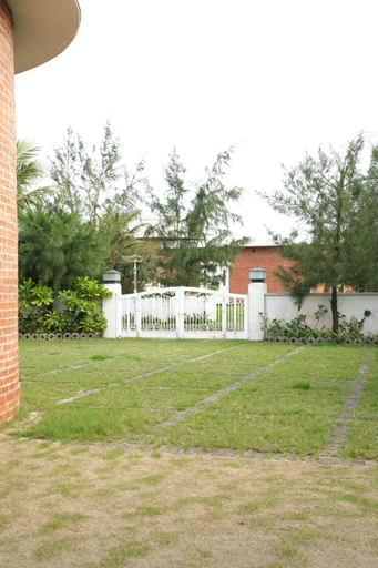 Others 2, Hoa Tien Paradise, Nghi Xuân