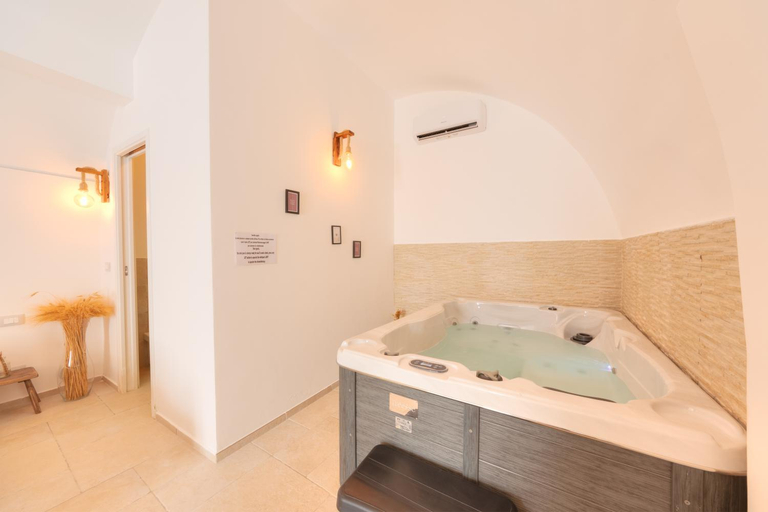 Others 5, Aca Suite Luxury, Bari