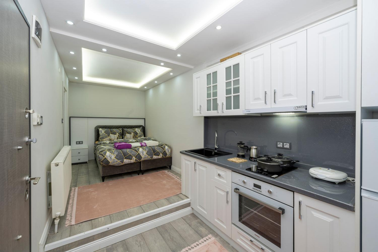 Others 2, BOSPHORUS EXCLUSIVE RESIDENCE, Sarıyer