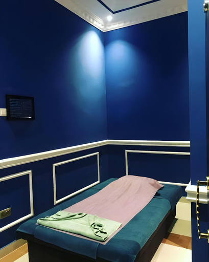 Bedroom 2, Royal Residence Hotel & Spa, Umm Al Quwain