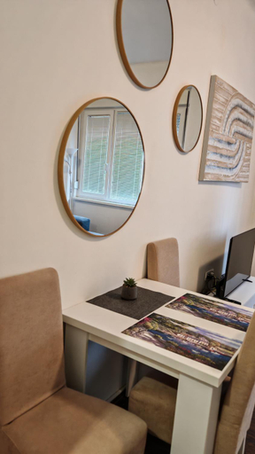 5, ZELENI VENAC Studio & Apartment, Belgrade