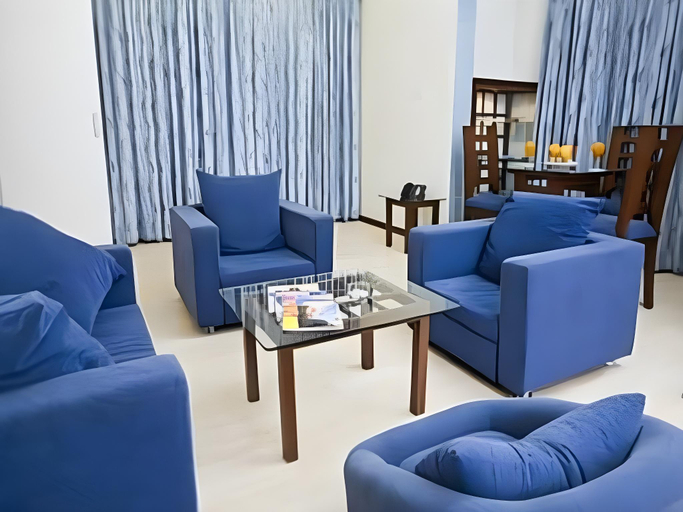 Others 5, The President Hotel, Pune