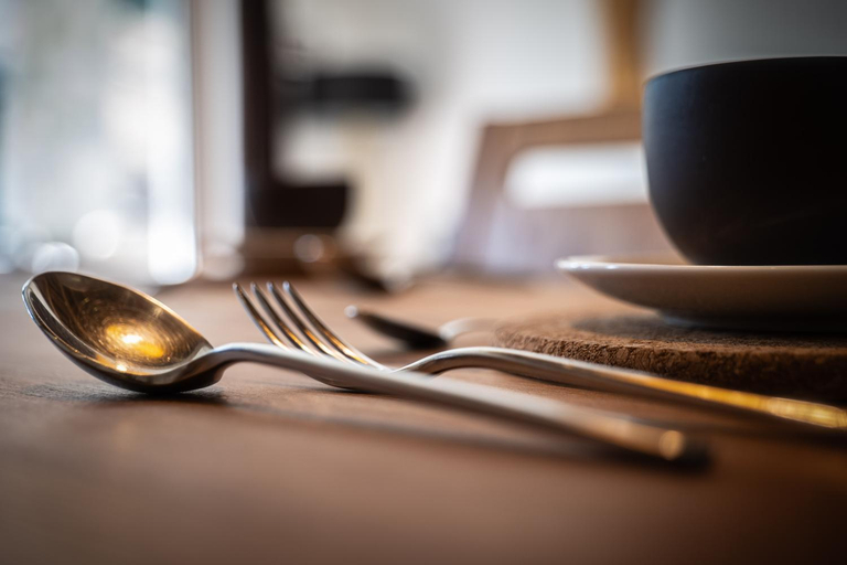 Food & Drinks 4, Alpine Mountain Chalet, Bolzano