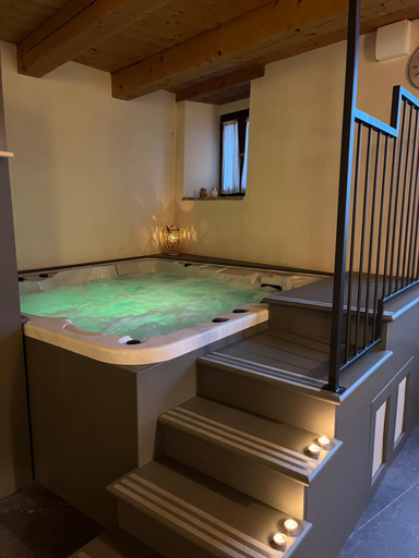 Others 3, Sibilroom - Rooms & Wellness, Fermo