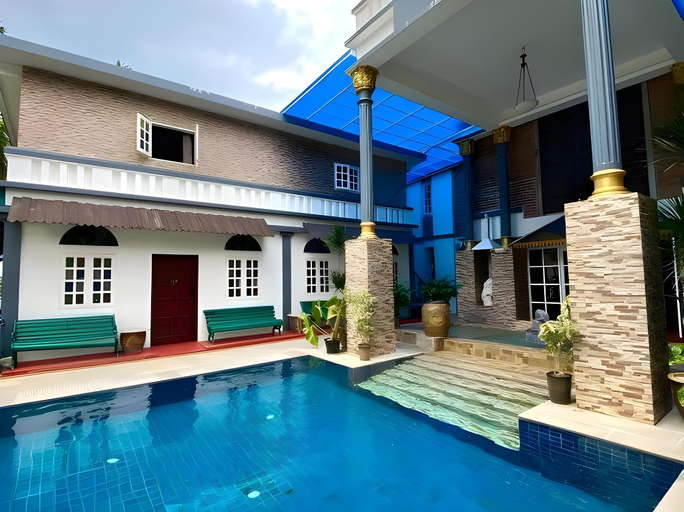 Sport & Beauty 5, Bayu Bayu Hotel by Soft Loft, Penang Island