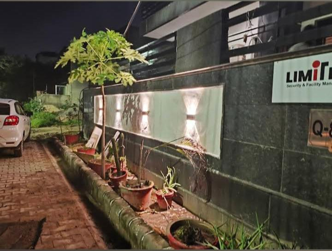 Exterior & Views 2, Global Luxury Stays, Gurgaon
