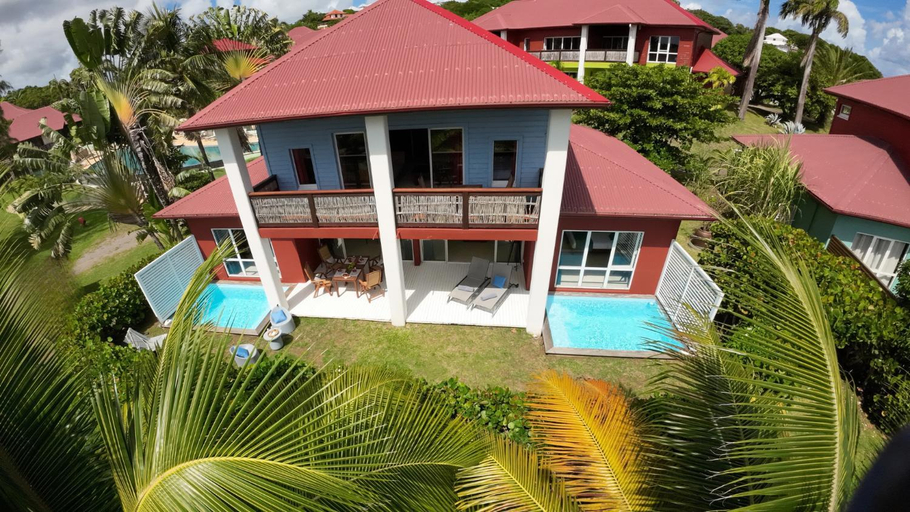 Others 3, Physacap Suites & Villas, Le Vauclin