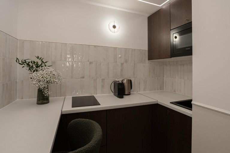 Others 4, V15 Luxury Apartments in the heart of Budapest, Budapesti