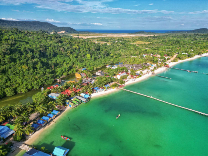 Others 2, Ankounamatata , Sihanoukville
