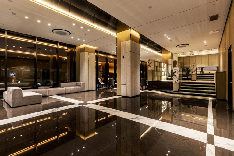 Public Area 4, Jeju Bolton Hotel, Jeju