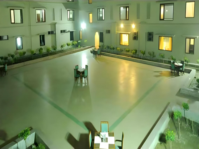 Sport & Beauty, Hotel Uday Residency- by Excellent Hospitality, Udham Singh Nagar