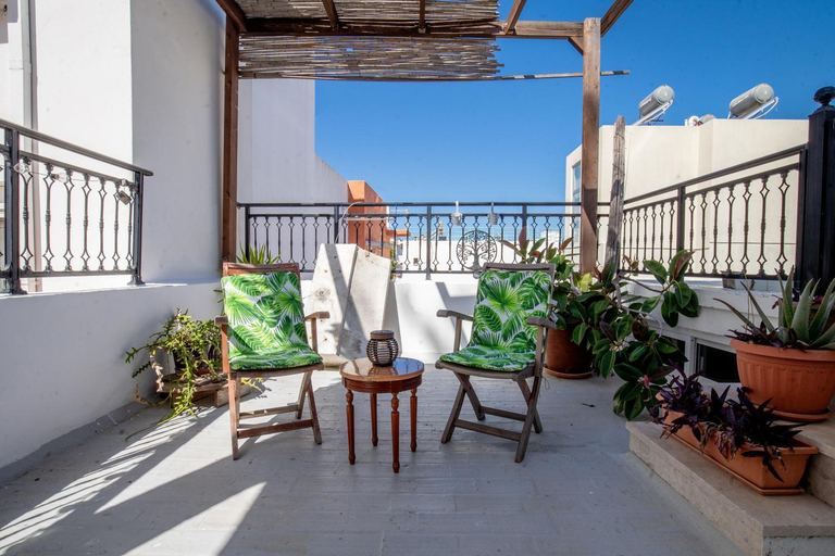 Others 5, mascot traditional guest house, South Aegean