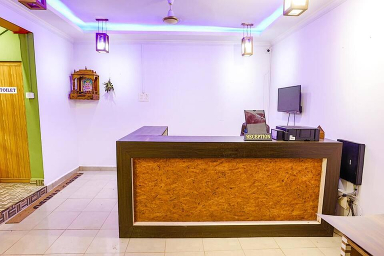 Others 5, The Voyage, North Goa