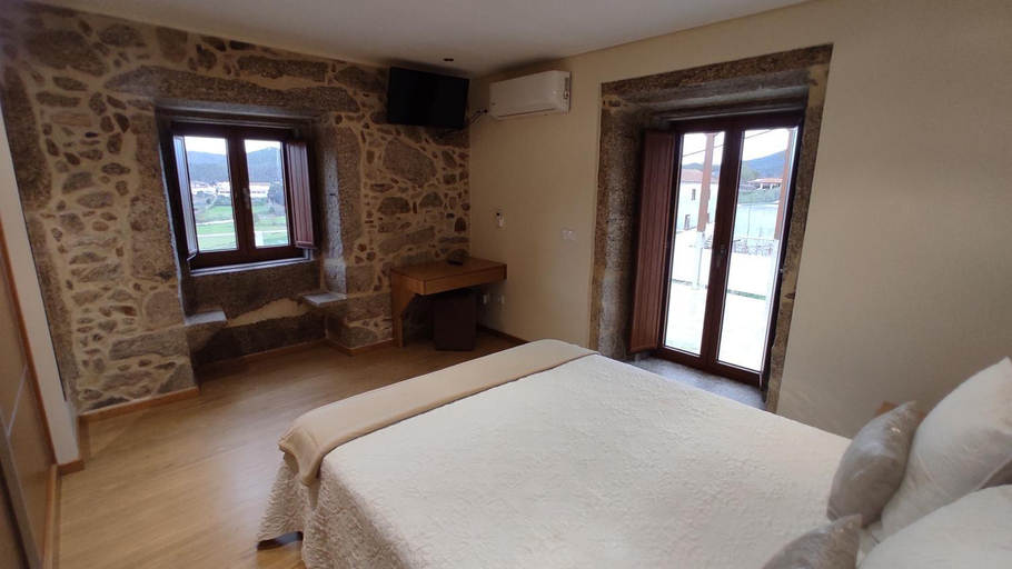 Bedroom, Casa do Caminho - Ossela, Oliveira de Azeméis