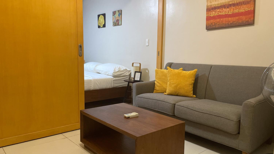 Others 5, Full-Serviced Residential Apartment in One Uptown Residences, BGC, Taguig
