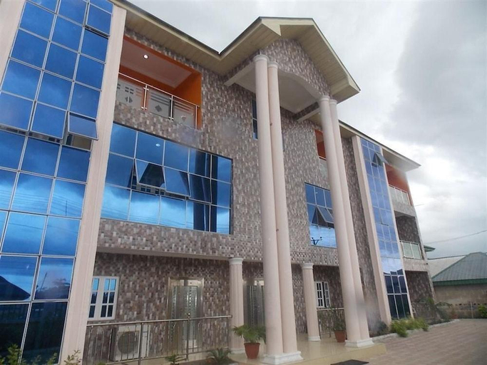 Others 5, Tevom Hotel and Suites, Ikpoba-Okha