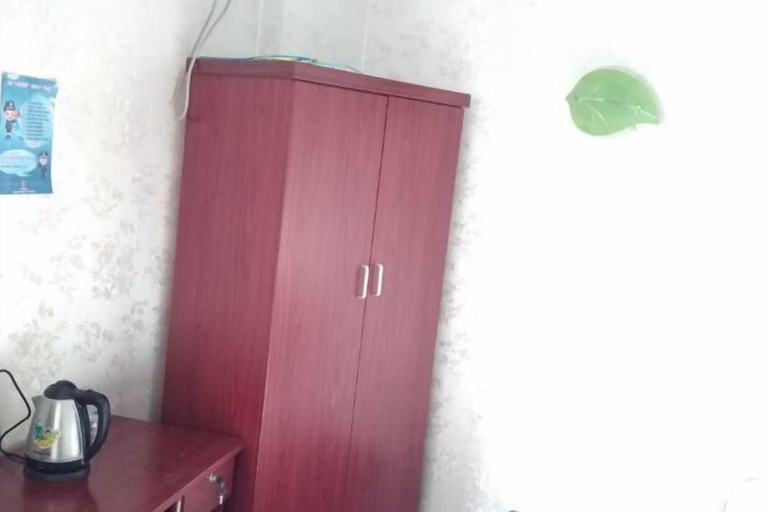 Others 5, Yuanyuan Hostel, Shanghai