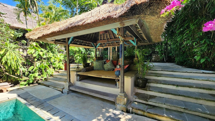 Sport & Beauty 2, Beautiful Bali Culture at Sanur Centre, Denpasar