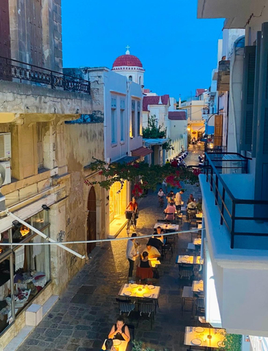 Others 5, Old Town Studio's Rethymno City, Crete