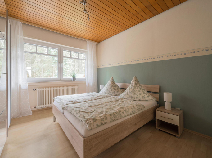 Bedroom, Trierscheid Countryside Escape, Ahrweiler