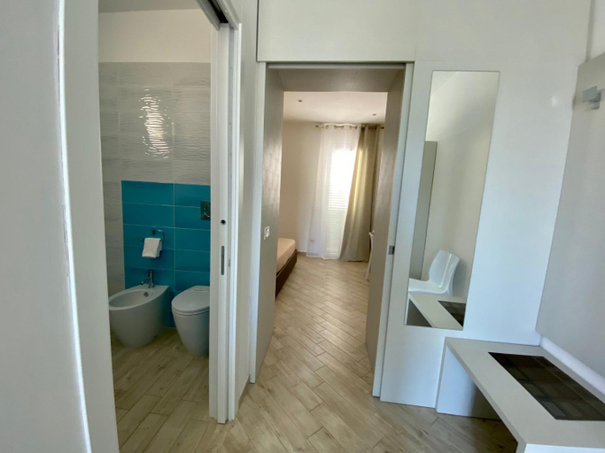 Others 3, Lux apartments, Lecce
