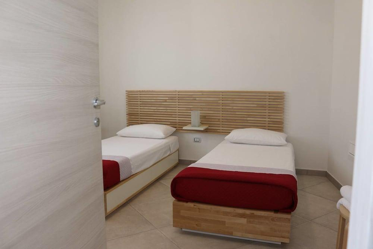 Others 3, B&B Sole Mare Vento, Taranto