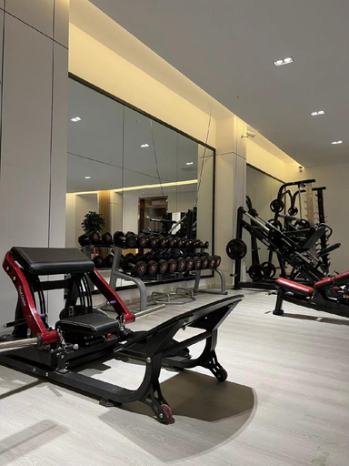 Others 5, Wyndham Xuzhou East, Xuzhou