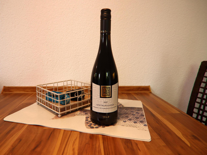 Food & Drinks 5, Moderne Ferienwohnung in Graal-Muritz, strandnah, Rostock