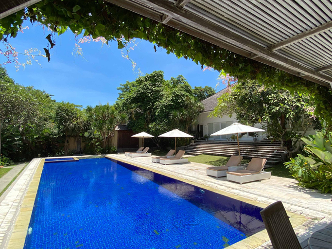 Sport & Beauty 5, Villa Del Mar Canggu, Badung