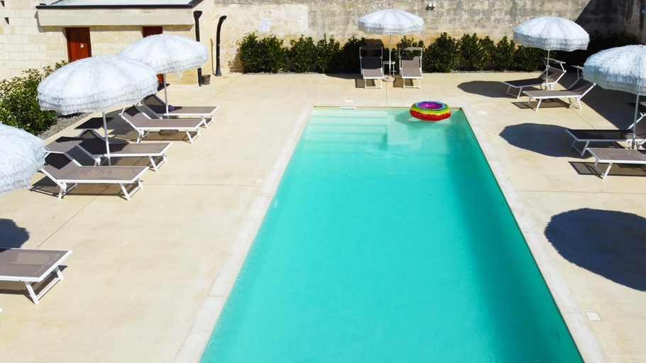Sport & Beauty 2, Masseria Spiga, Bari