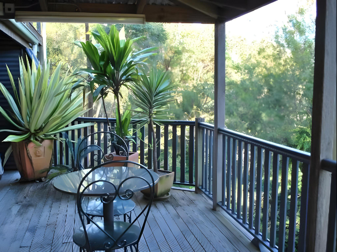 Others 5, Tambaridge Bed & Breakfast, Tamborine Mountain