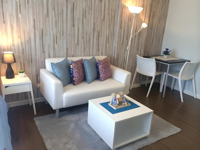 Others 5, Baan Thew Lom by Nidarat, Cha-Am