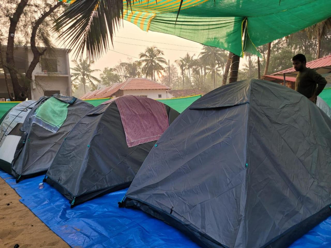 Others 5, Aatithyam beach front resort Gokarna, Uttara Kannada