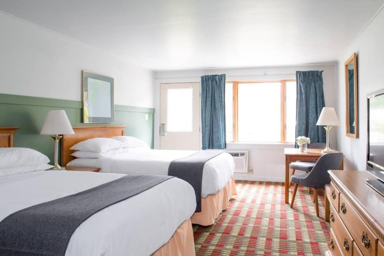 3, Ocean Gate Resort, Lincoln