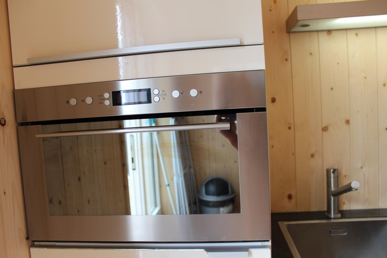 Others 2, Camping pod: Lyts Dekema 2, Littenseradiel