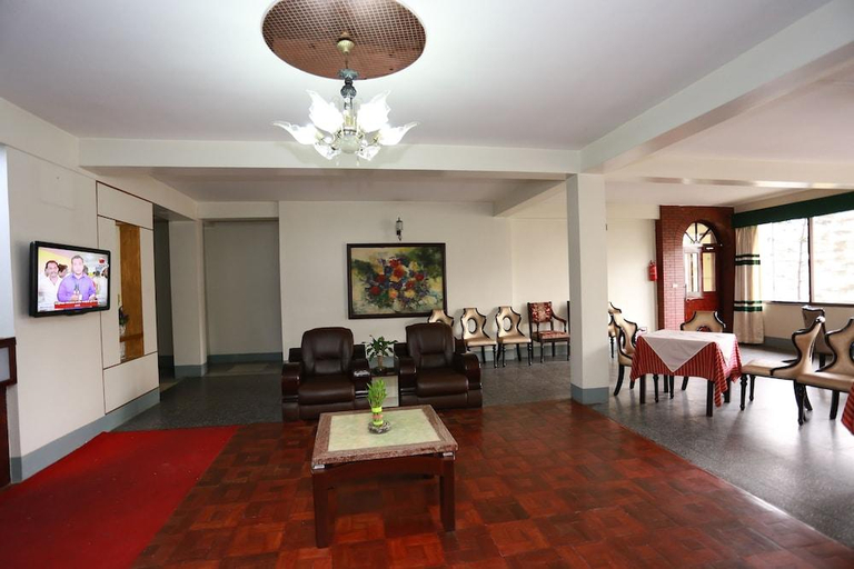 Others 4, Meridian Hotel & Restaurant, Chittagong