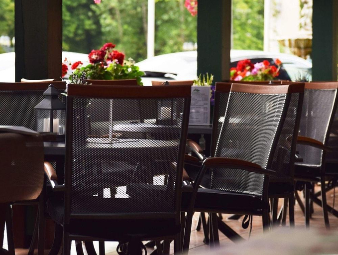 Food & Drinks 5, Grand Hotel Residence - business boutique hotel, Pieštany