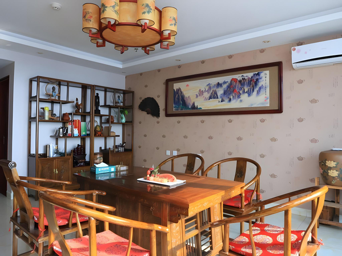 Food & Drinks 5, GreenTree Inn Weifang An'qiu Bus Station Heping East Road Hotel, Weifang