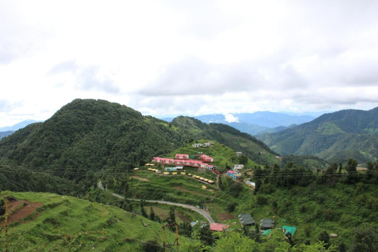 Others 4, Kastura Cottages - Kanatal, Tehri Garhwal