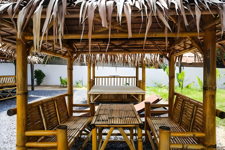 Food & Drinks 4, WIRASON RESIDENCE, Ko Samui