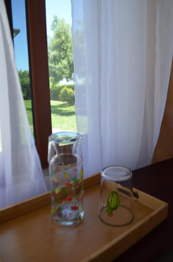 Food & Drinks 5, Rustic Tale Guesthouse, Lezhës