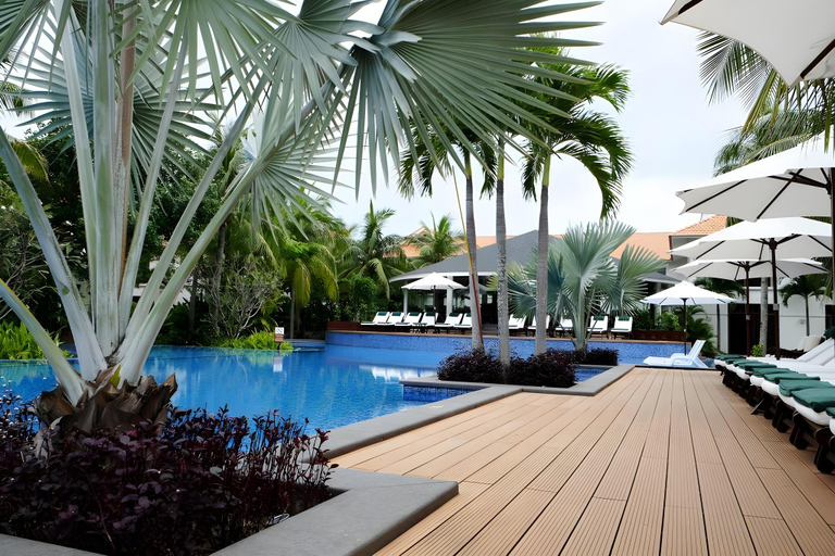 Sport & Beauty 2, Purama Resort Villa, Da Nang