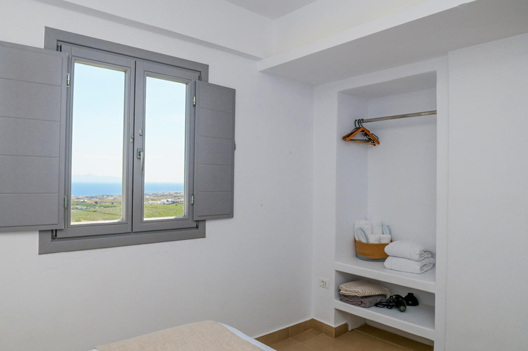 Bedroom 3, Saint Apostles, South Aegean