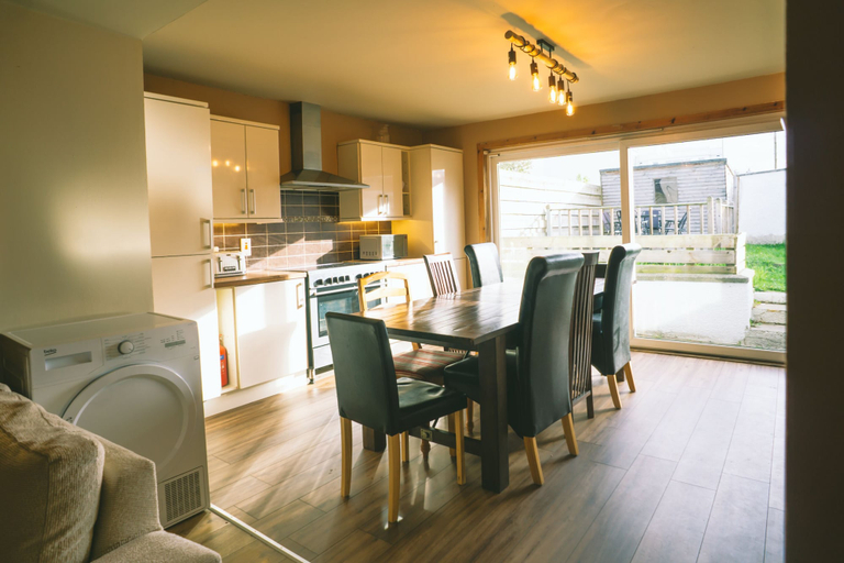 Others 4, Inverness Holiday House, Highland