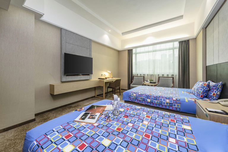 3, Landscape Hotel, Ningde