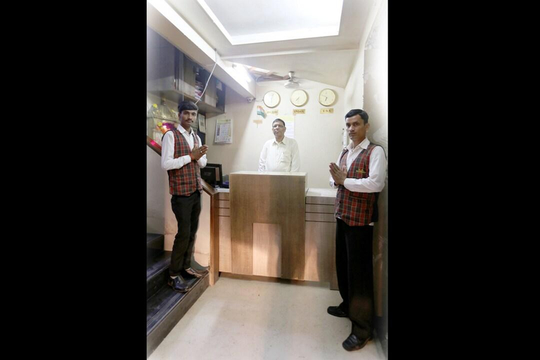 Others 3, Hotel Sa Residency , Thane