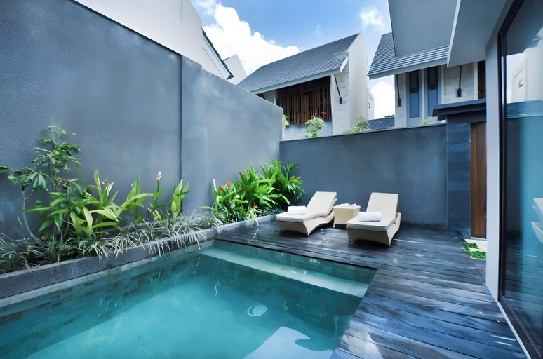 Sport & Beauty 3, La Paradis Villa, Badung