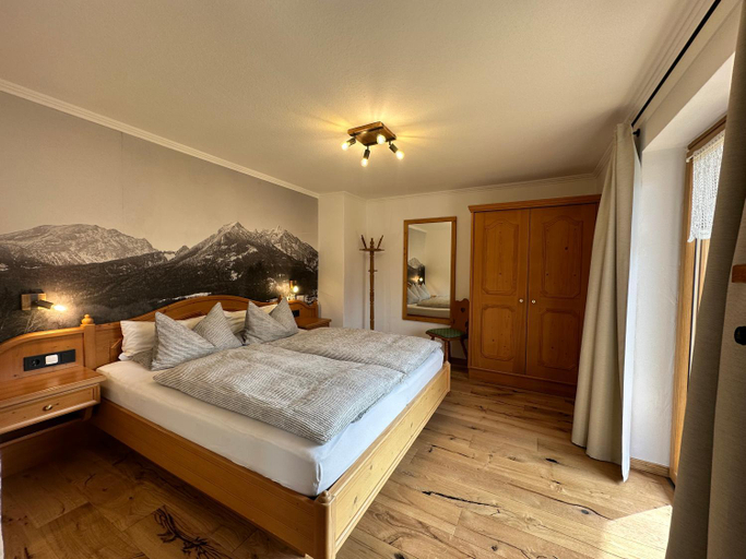 Others 5, Haus Almfrieden, Berchtesgadener Land