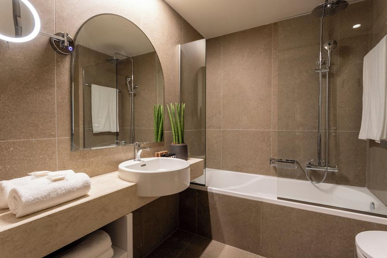 Bathroom 5, Kosea Boutique Hotel, South Aegean