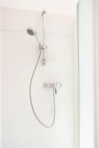 Bathroom 4, Villa in Marche with Pool Panoramic Views, Pesaro E Urbino